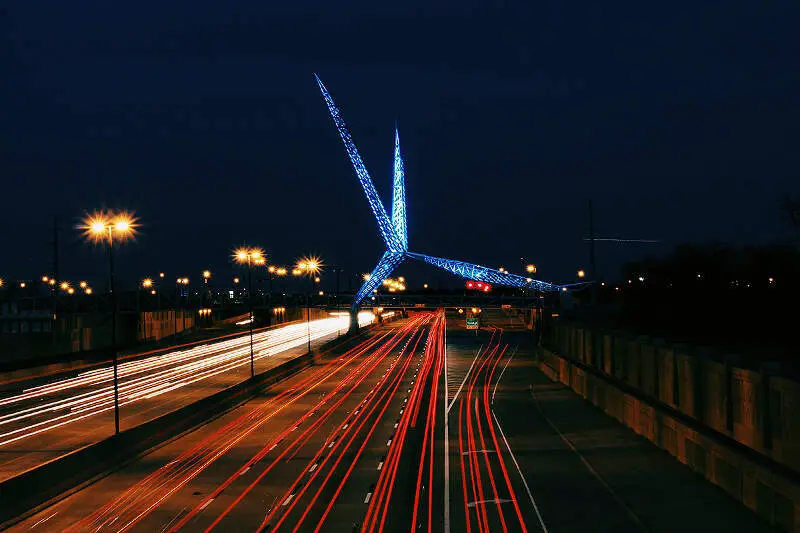 Oklahoma City, Oklahoma