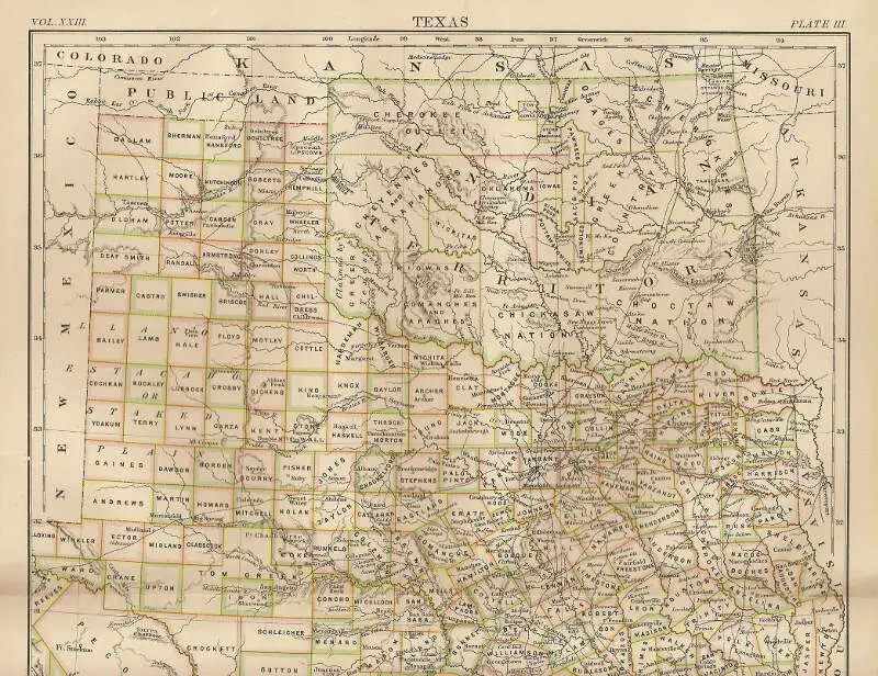 Oklahoma City, Oklahoma