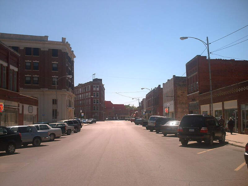 Pawhuska