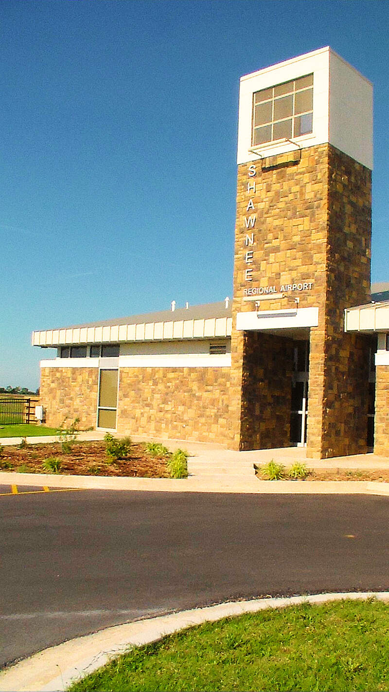 Shawnee, Oklahoma