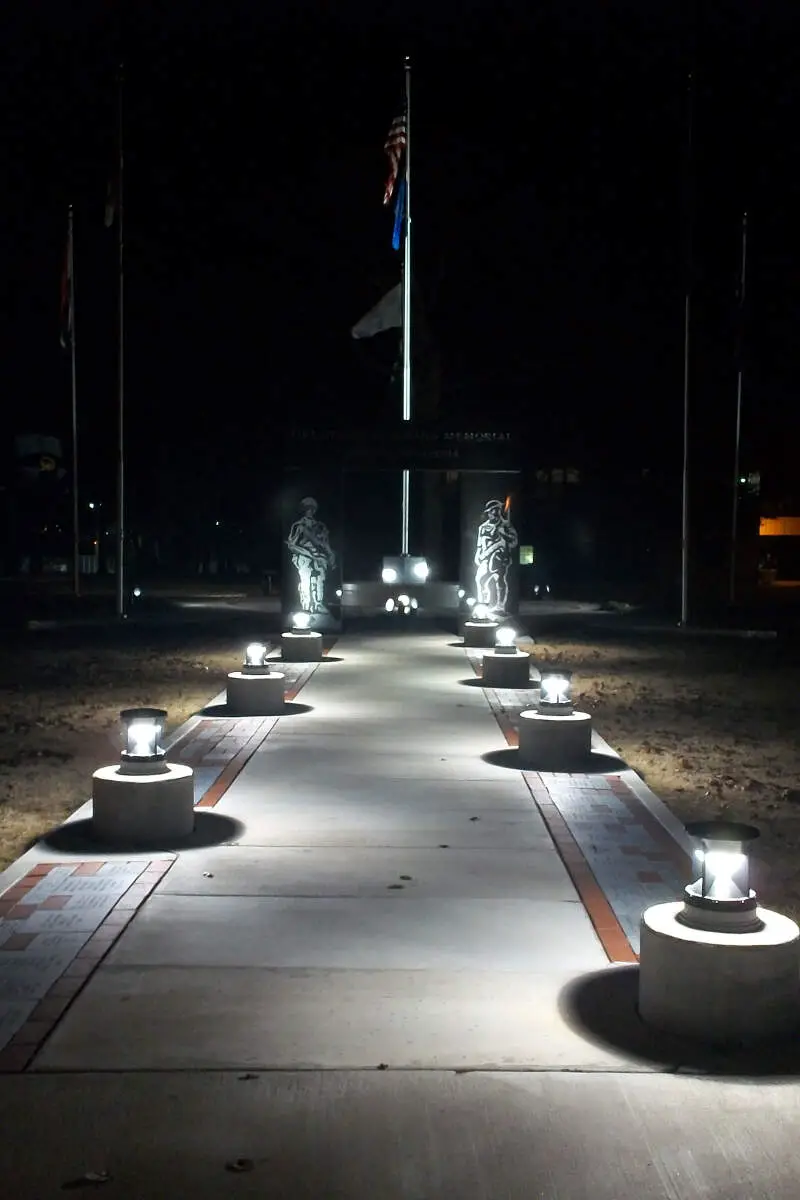 Shawnee, Oklahoma