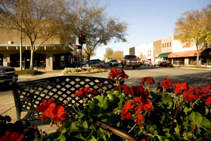 Downtown Stillwater