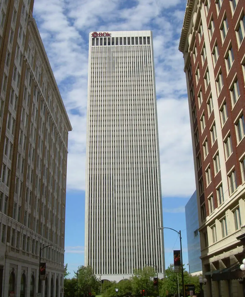 Tulsa, Oklahoma