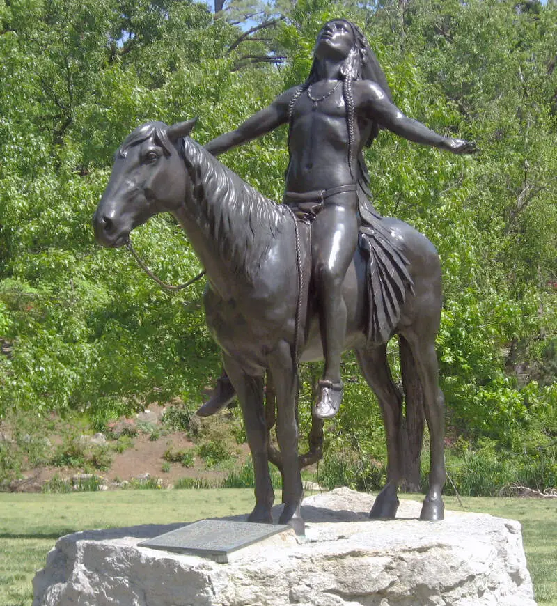 Tulsa, Oklahoma