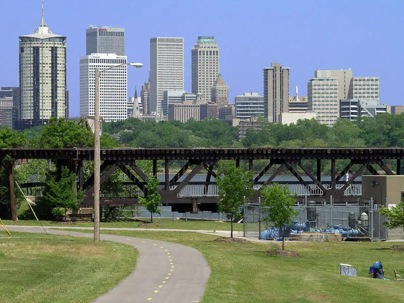 Tulsa, Oklahoma