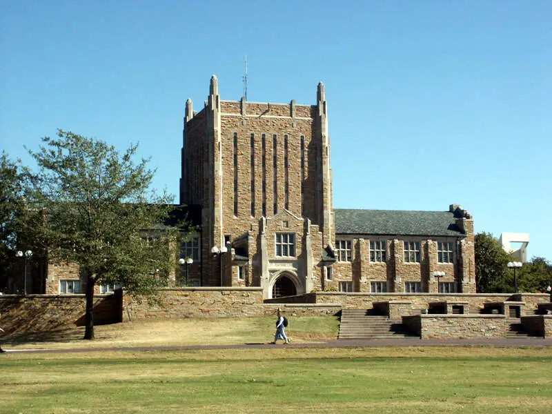 Tulsa, Oklahoma