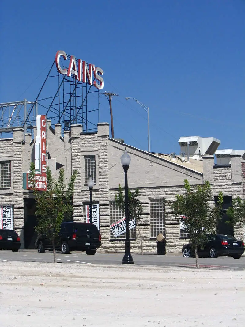 Tulsa, Oklahoma