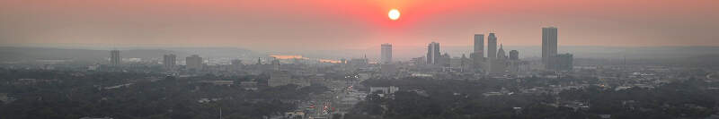 Tulsa, Oklahoma