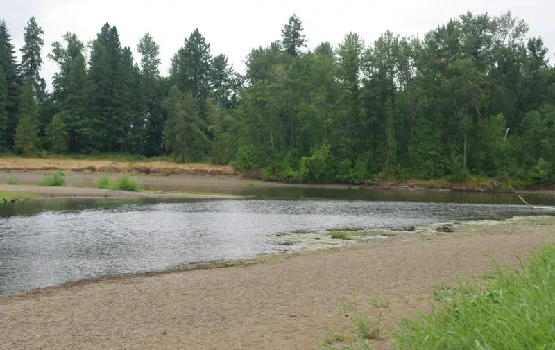 Albany, Oregon