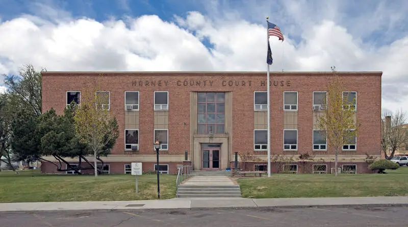 Harneycountycourthouse