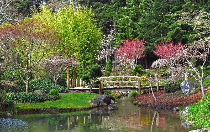 Choshi Japanese Gardens