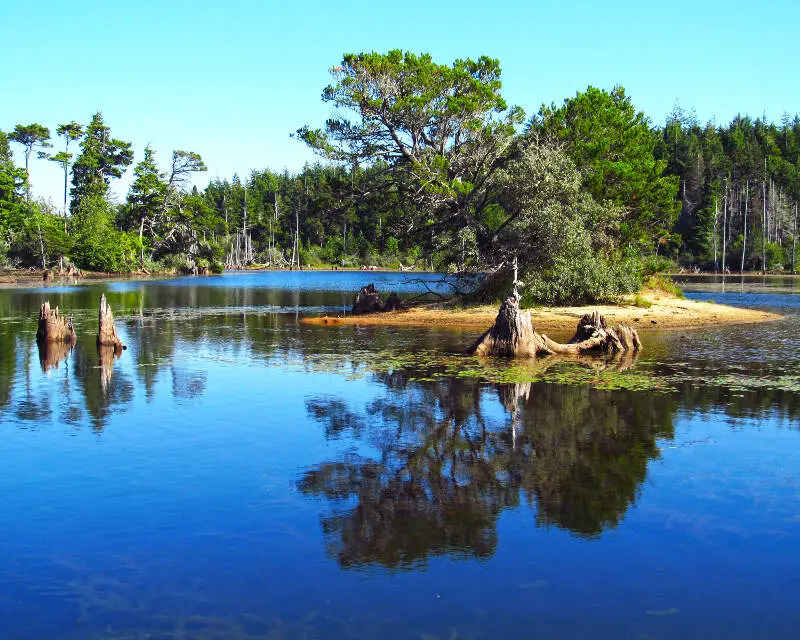 Empire Lakes