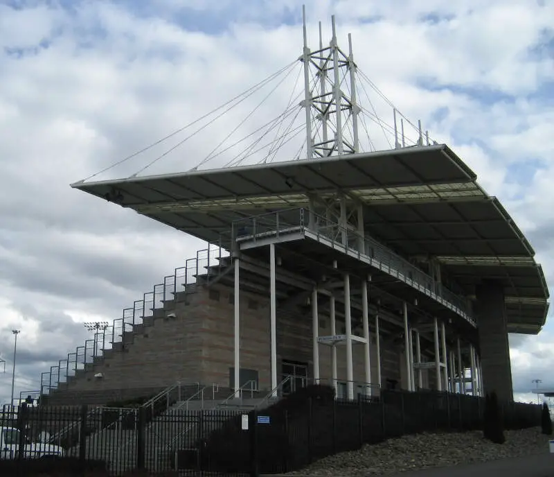 Orhillsborostadium