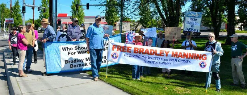 Manning Support Medford Oregon