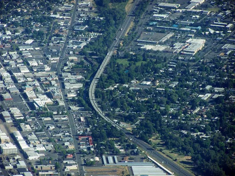 Medford Viaduct