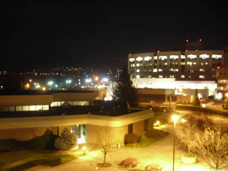 Medford, Oregon