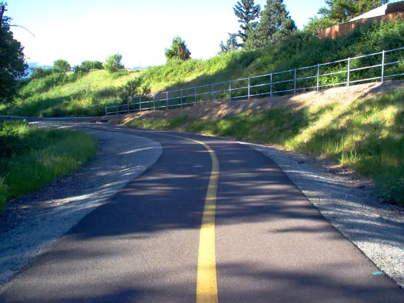 Bear Creek Greenway