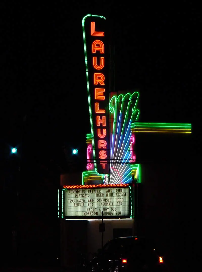 Portland, Oregon