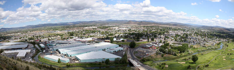 Prinevilleoregonpano