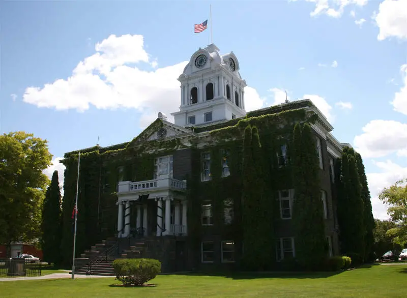 Crookcountycourthouse