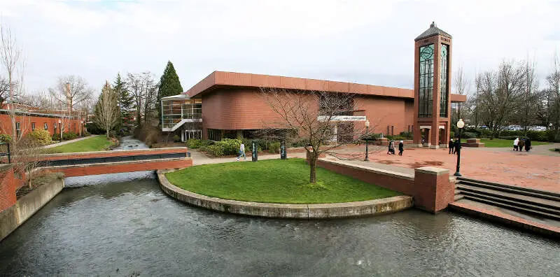 Willametteuniversitystream