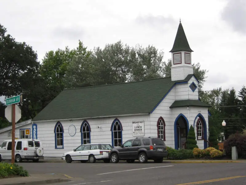 Our Daily Bread Venetac Oregon