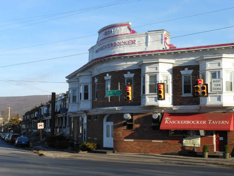 Altoona, Pennsylvania