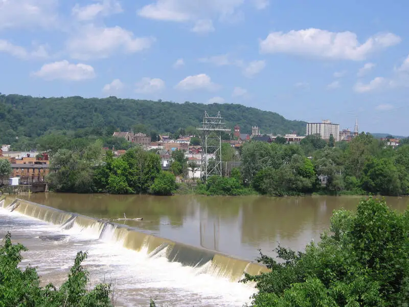 Beaver Falls, PA