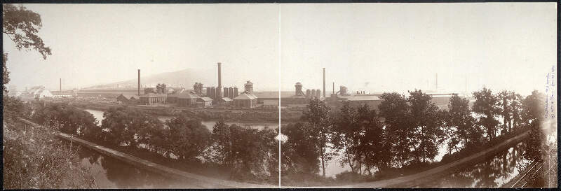 Bethlehem Steel C