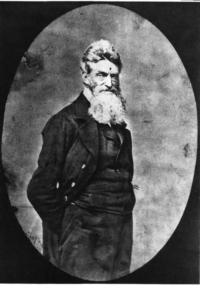 John Brown