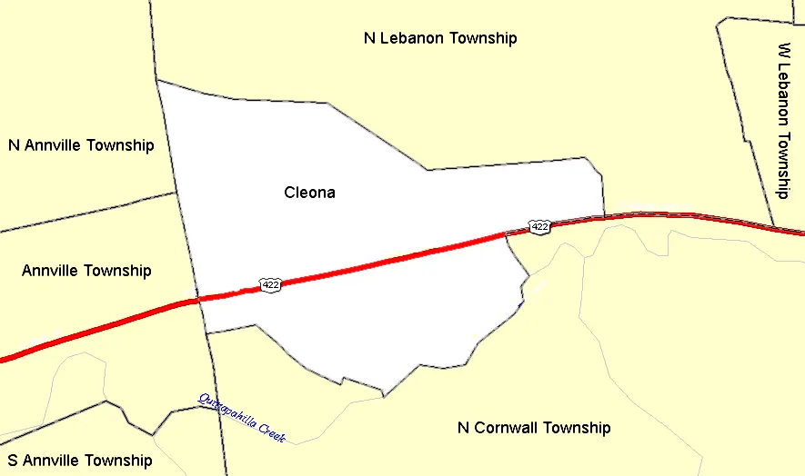 Cleona Pa