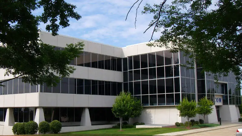 Lecom Erie Campus