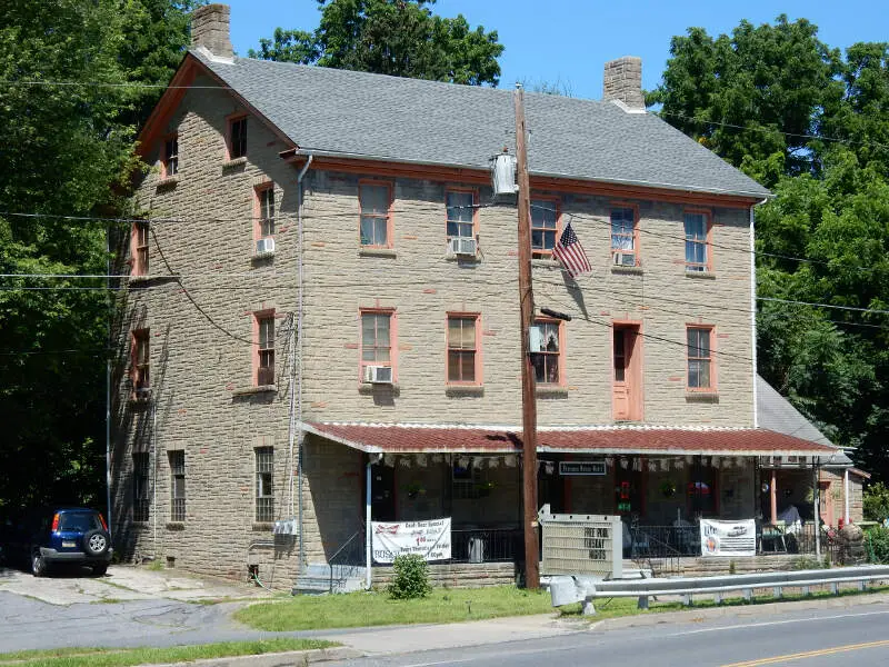 Freemansburg, Pennsylvania