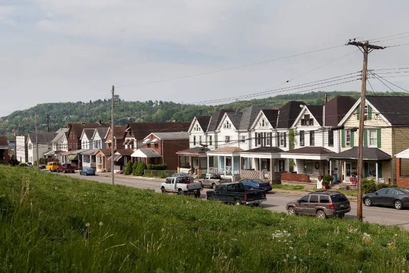 Glassport, PA