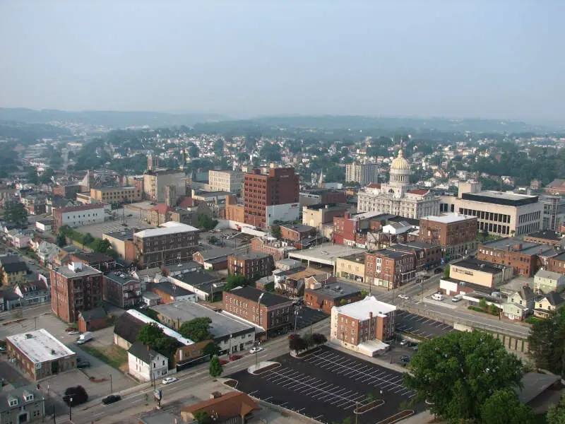 Greensburg Pennsylvania