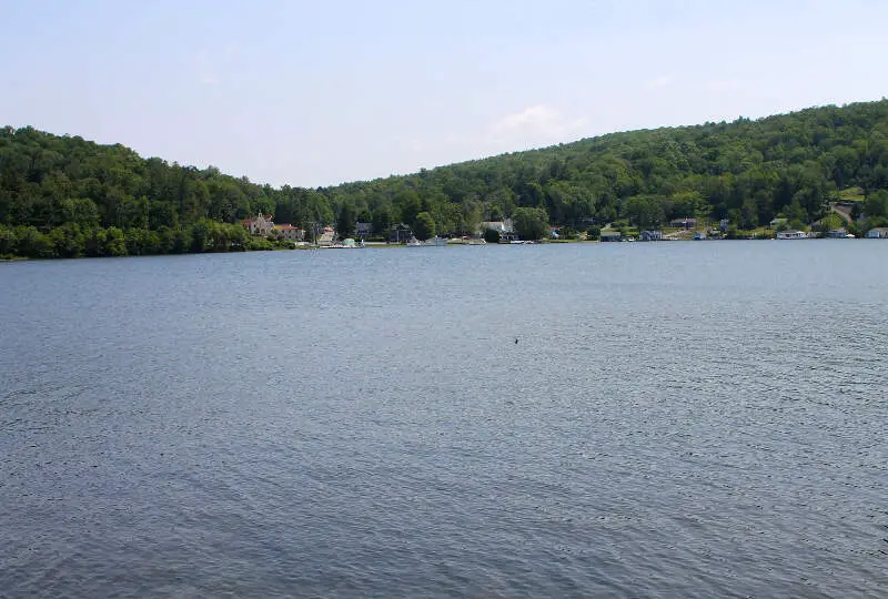 Harveys Lake, PA Quality of Life, Demographics, And Statistics HomeSnacks