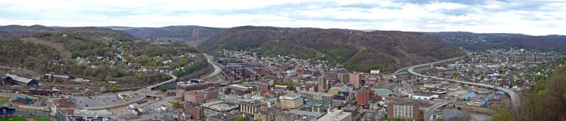 Johnstown, PA