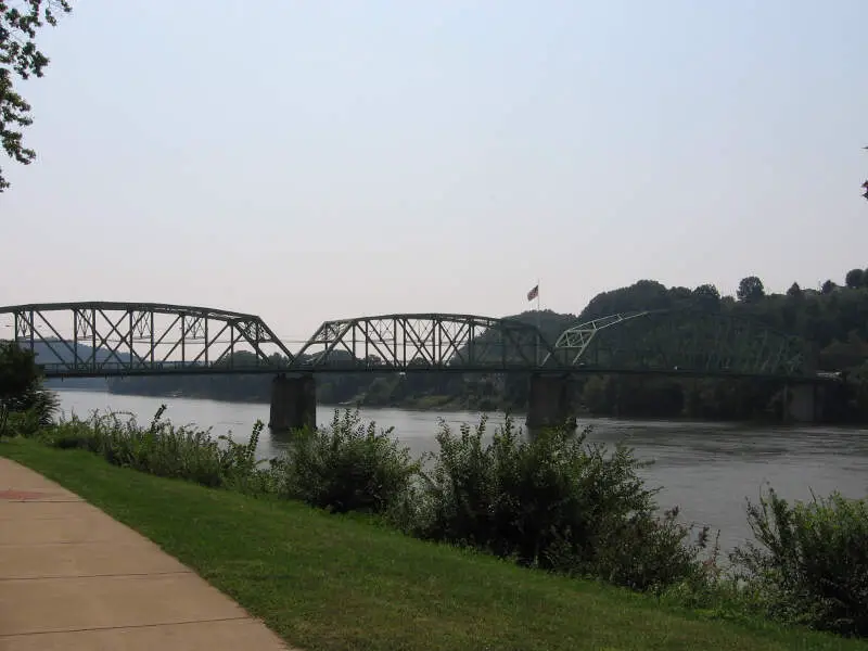 Kittanning Citizens Bridge