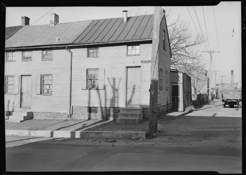 Lancasterc Pennsylvania  Housing