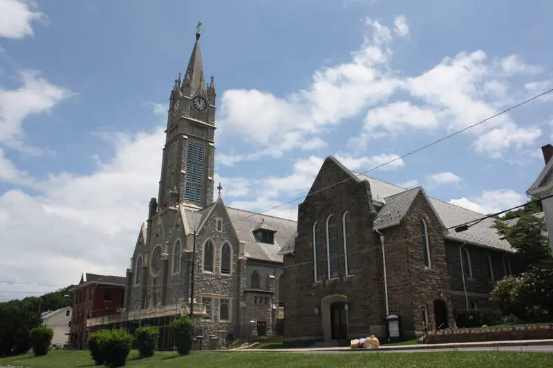 Lansford, PA
