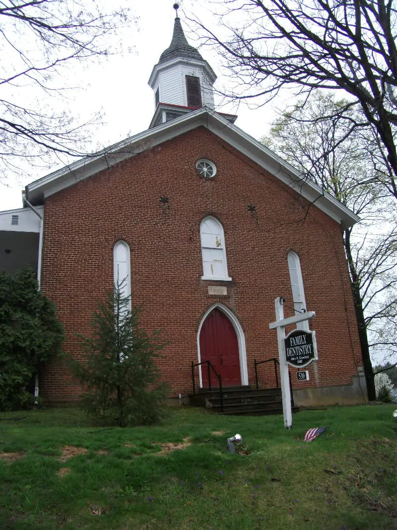 Macungie, Pennsylvania