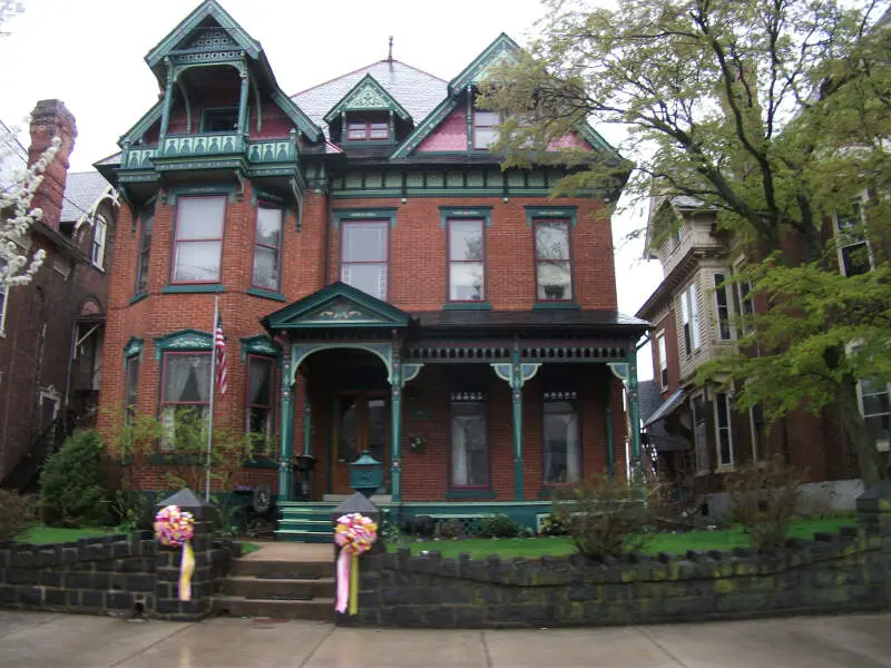 Macungie, Pennsylvania