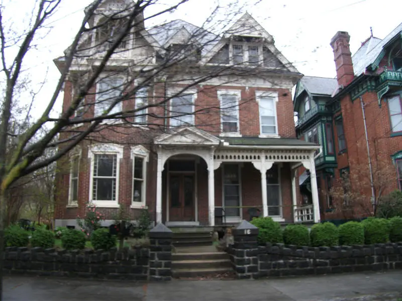 , Pennsylvania