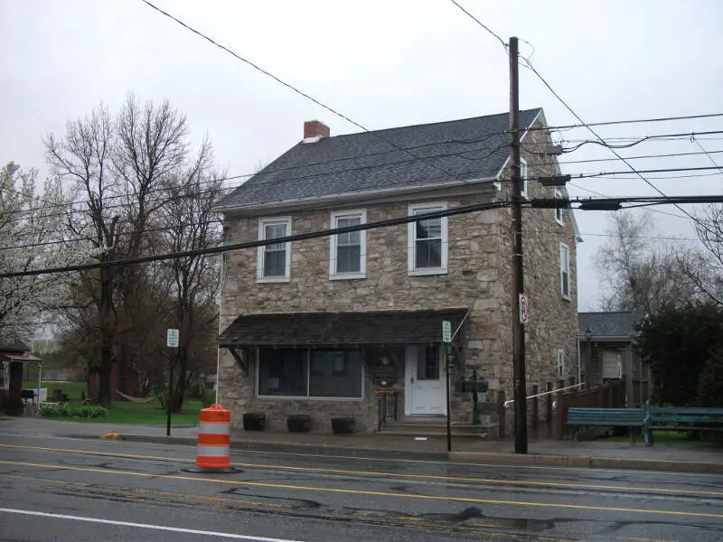 Macungie, Pennsylvania