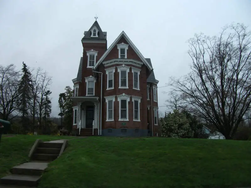 Macungie, Pennsylvania