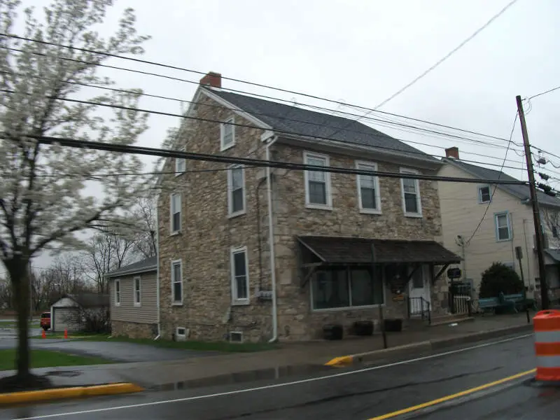 Macungie, Pennsylvania