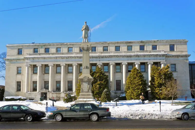 Delaware Co Pa Courthouse