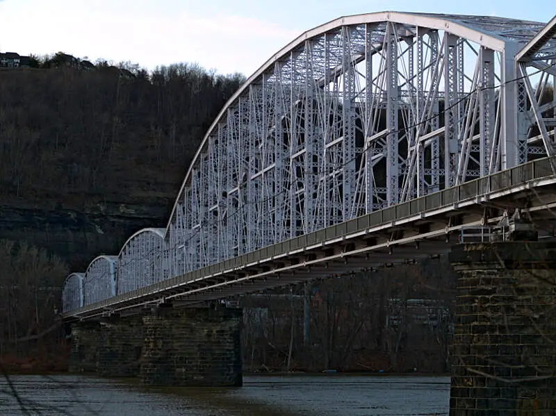 Jonathon Hulton Bridge