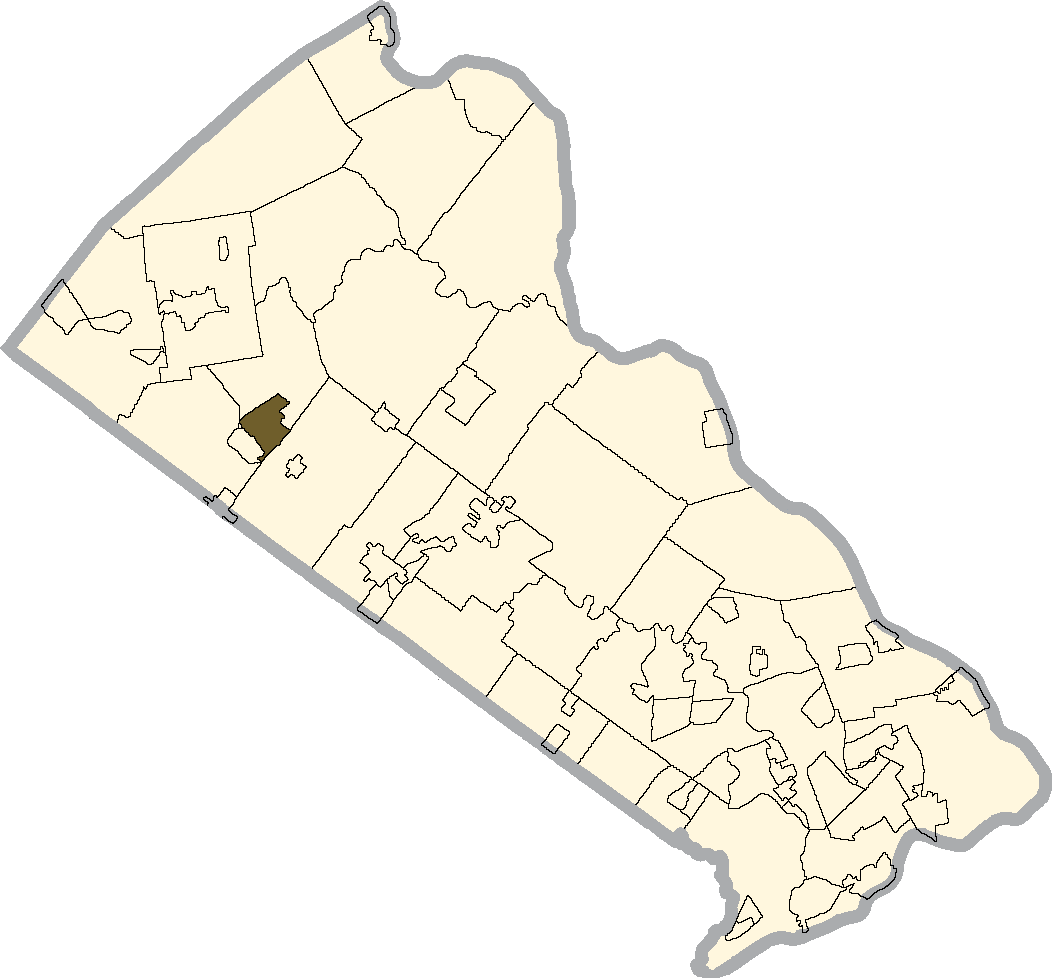 Bucks County  Perkasie