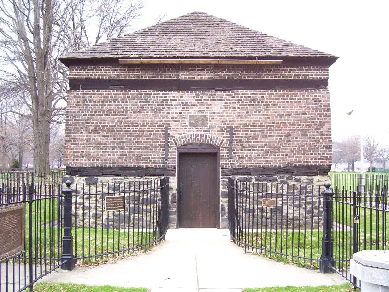 Pittsburgh, Pennsylvania